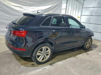 Audi Q3 I 2.0 2017 PREMIUM Kraków - zdjęcie 2