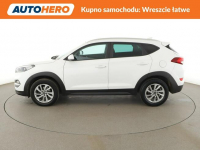 Hyundai Tucson navi kamera grzane fotele tempomat klima-auto. Warszawa - zdjęcie 2