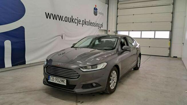 Ford Mondeo Grójec - zdjęcie 1