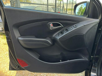 Hyundai IX35 2.0CRDi Premium 136km 4x4 HAK skóra SERWIS bezwypade 2014 Tychy - zdjęcie 10