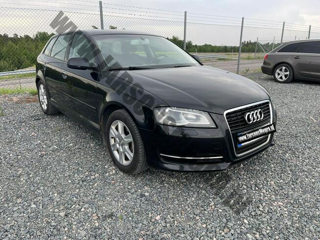 Audi A3 Kiczyce - zdjęcie 8