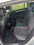 Volkswagen Passat B8 4motion 240km Myszyniec - zdjęcie 3