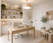 Penthouse z tarasem, 4pokoje, 0%PCC, BEZ PROWIZJI Mokotów - zdjęcie 4