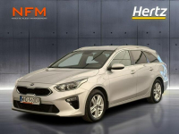 Kia Cee'd 1,6 CRDi(136 KM) M Salon PL Faktura Vat