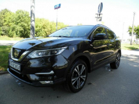 Nissan Qashqai 1,6  4x4 salon polska Łódź - zdjęcie 1