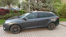 Renault Megane Olsztyn - zdjęcie 4
