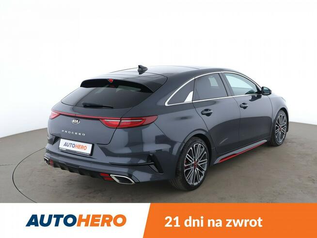 Kia Pro_cee&#039;d GRATIS! Pakiet Serwisowy o wartości 500 zł! Warszawa - zdjęcie 7