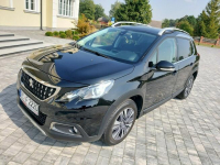 Peugeot 2008 lift ledy navi kamera crossway bezwypadkowy Drelów - zdjęcie 7