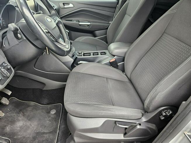 Ford C-Max Nawigacja Grzana szyba Serwisowany Rybnik - zdjęcie 8