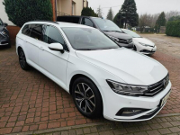 Volkswagen Passat SALON POLSKA/FV23%/stan bdb/gwarancja Ełk - zdjęcie 7