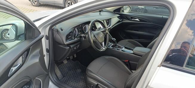 Opel Insignia B Żnin - zdjęcie 4