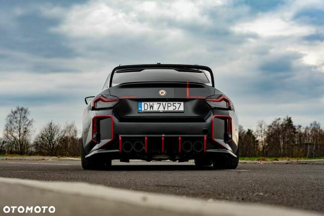 BMW M2 sport Ropczyce - zdjęcie 11