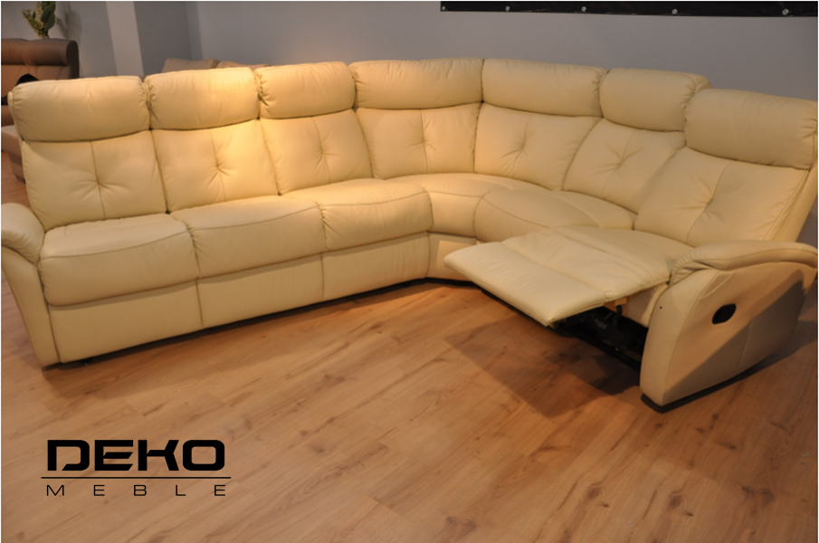 Narożnik LIMA - spanie / relaks Mrągowo - zdjęcie 3