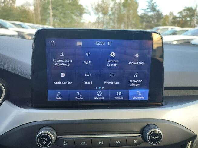 Ford Focus Salon Polska fv23 Otwock - zdjęcie 11