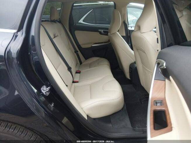 2017 VOLVO XC60 T5 INSCRIPTION Sulejówek - zdjęcie 9