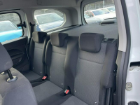 Citroen Berlingo Klimatyzacja Tempomat Czujniki park. Gliwice - zdjęcie 12