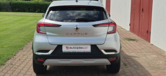 Renault Captur KAMERA-LED-AUTOMAT-BENZYNA Paproć - zdjęcie 7