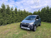 Microcar Aixam Crossline Diesel Kubota L6E BEZ Prawa JAZDY Kat B Alu Bliżyn - zdjęcie 9