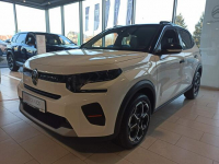 Citroen C3 MAX TURBO 100KM MT6 Pakiet Zimowy