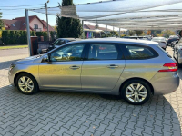 Peugeot 308 1.5 BlueHDi, Salon Polska,serwisowany w ASO! Tarnów - zdjęcie 4