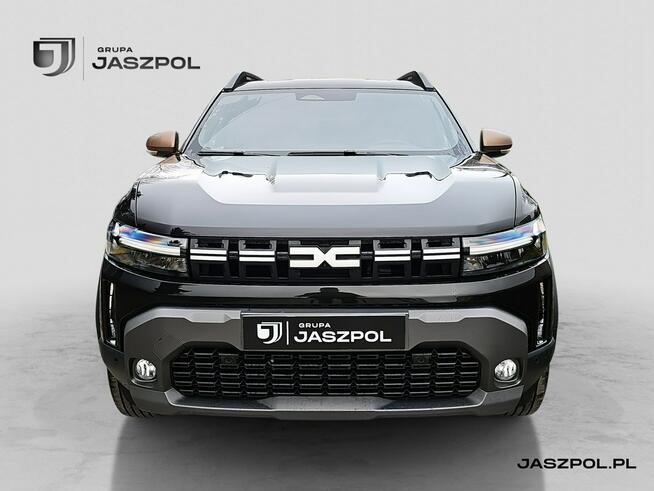 Dacia Duster 1.2 Eco-G 120 Extreme Łódź - zdjęcie 2