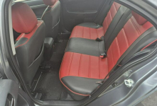 Mitsubishi Lancer Salon PL 1 wł zadbany 2x koła Kraków - zdjęcie 12