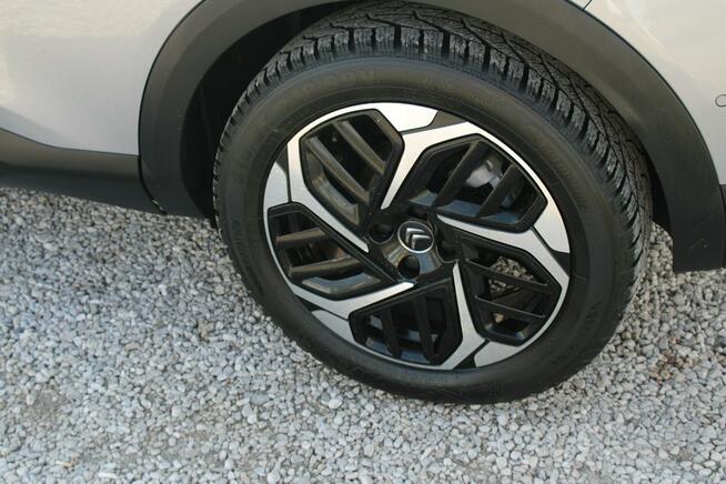 Citroen C4 SHINE 1.5D Skóra Salon Polska netto 51 951 PLN Gwarancja Warszawa - zdjęcie 12