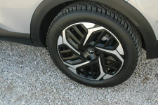 Citroen C4 SHINE 1.5D Skóra Salon Polska netto 51 951 PLN Gwarancja Warszawa - zdjęcie 12