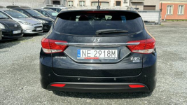 Hyundai i40 Diesel Zarejestrowany Ubezpieczony Elbląg - zdjęcie 8