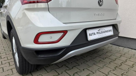 Volkswagen T-Roc 1.5 TSI 150KM DSG, Life, salon PL, gwarancja, EXPORT Siedlce - zdjęcie 7