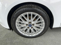 Ford Focus Tourer 1.0 125KM M6 2014 r., Niski przebieg, bagażnik THULE Myślenice - zdjęcie 9