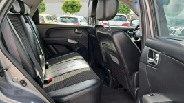 Kia Sportage 2.0 16V 141 koni Klimatronik możliwa ZAMIANA Rawa Mazowiecka - zdjęcie 12