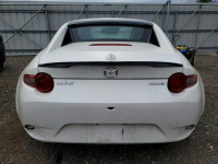 Mazda MX-5 / bogata wersja / niski przebieg / Tarnów - zdjęcie 6