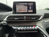 Peugeot 5008 2,0Hdi*180Ps*1Wł*ASO*GT-Line*Focal*Full Opcja*Opłacony Stargard - zdjęcie 12