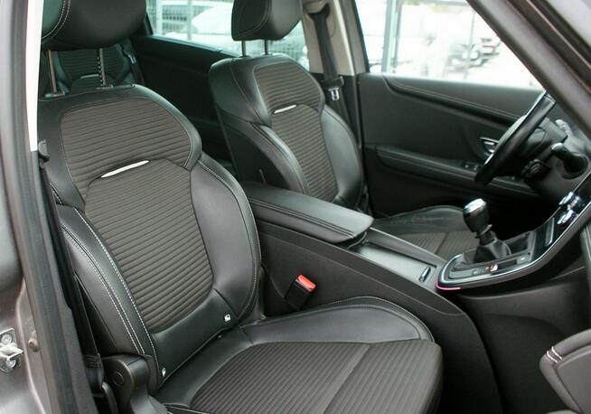 Renault Scenic Ostrów Wielkopolski - zdjęcie 11