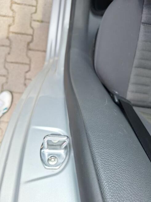 VOLKSWAGEN GOLF V 2007 Krzyki - zdjęcie 7