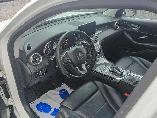 Mercedes GLC 300 Janów Lubelski - zdjęcie 7