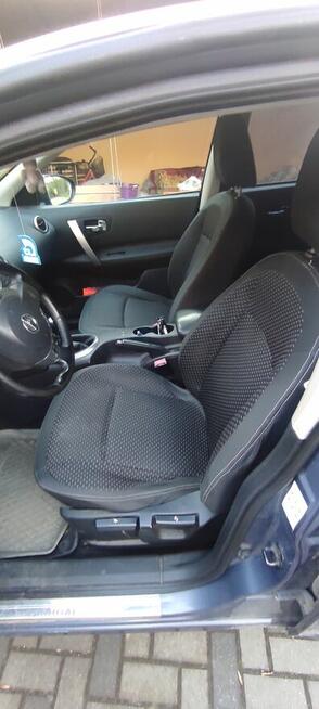 Nissan Qashqai 4X4 Kędzierzyn-Koźle - zdjęcie 6