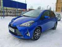 Toyota Yaris 19/20  SALON PL 1 wł. 100% bezwypadkowa 24 tys. km. Warszawa - zdjęcie 7