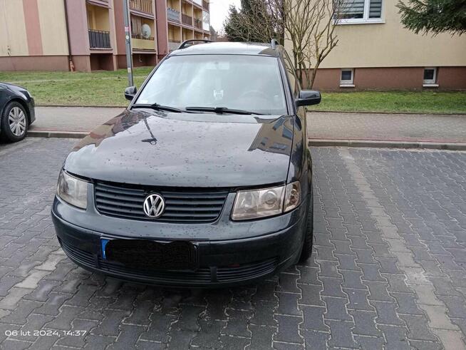 Sprzedam Volkswagen Passat Mszczonów - zdjęcie 2