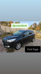 Ford Kuga 2013 Bytom - zdjęcie 2
