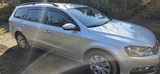 PASSAT B7 1,4 +turbo 122KM benzyna CAXA kod silnika Wrocław - zdjęcie 2