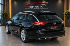 Opel Insignia 2.0 CDTI 4x4 Exclusive S/S HUD Automat El. klapa ACC Warszawa - zdjęcie 9