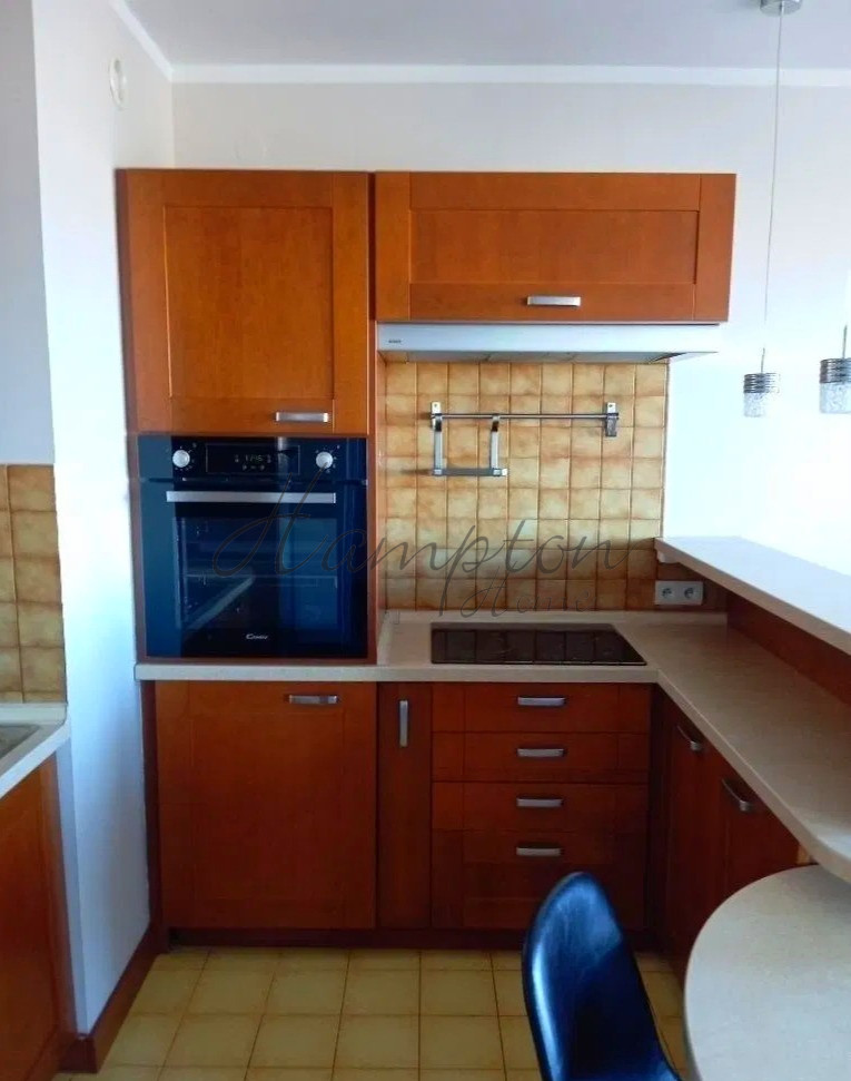 Praga Południe Gocław 2 pokoje z panoramą Warszawa - zdjęcie 5