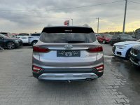 Hyundai Santa Fe Panorama Automat Navigacja AWD Gliwice - zdjęcie 3