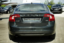 Volvo S60 2,0D3  NAVI, automat, alu R17, 163KM Płock - zdjęcie 5