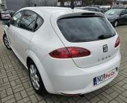 Seat Leon Alufelgi, klimatyzacja, grzane fotele Olsztyn - zdjęcie 5