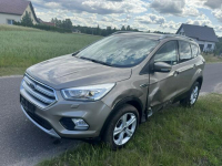 Ford Kuga Zagórów - zdjęcie 5