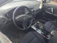 Mazda 6 Fasty - zdjęcie 8