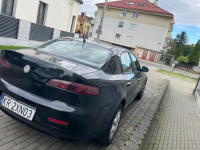 Alfa Romeo 159 2007 Kraków - zdjęcie 7